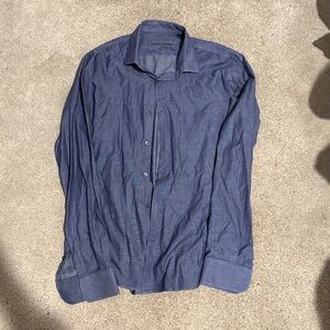 John Varvatos Trim Fit Shirt